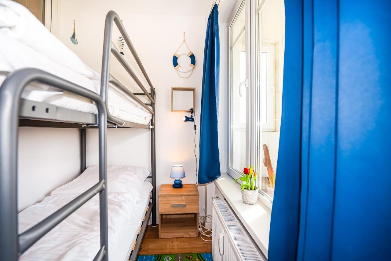 Fewo Poseidon, Ostsee-Familienurlaub Am Hansapark Mit Schwimmbad Apartment Sierksdorf Exterior photo