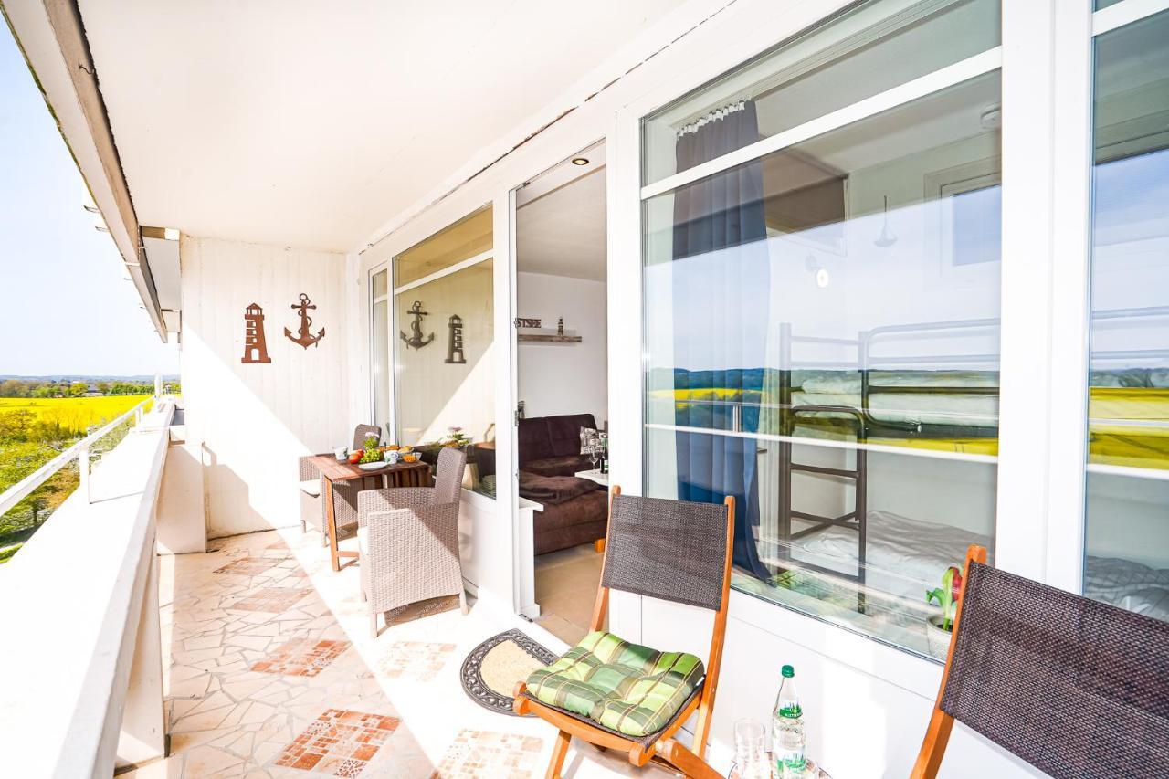 Fewo Poseidon, Ostsee-Familienurlaub Am Hansapark Mit Schwimmbad Apartment Sierksdorf Exterior photo